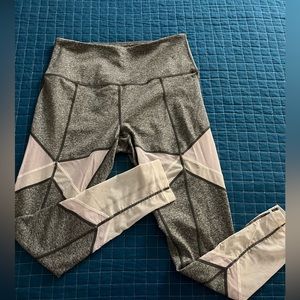 Zella Workout Leggings